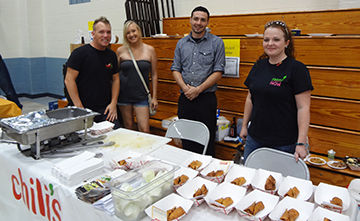 2015 Taste of Arnold