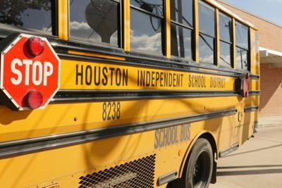Texas temporarily took over Houston's school district in 2023, following concerns about student performance.