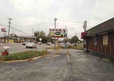 Club Imperial closes