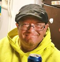 Ricky Joe Yount Jr., 46, Barnhart