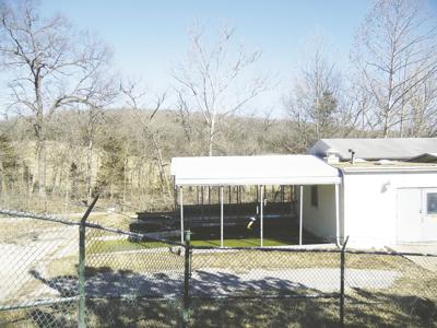 olympian village water treatment