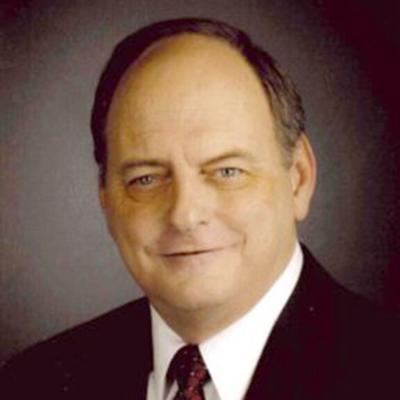 Lindsley, Robert