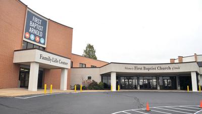First Baptist Church of Arnold