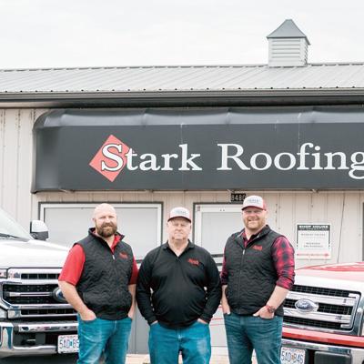Stark Roofing