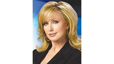 Morgan Fairchild