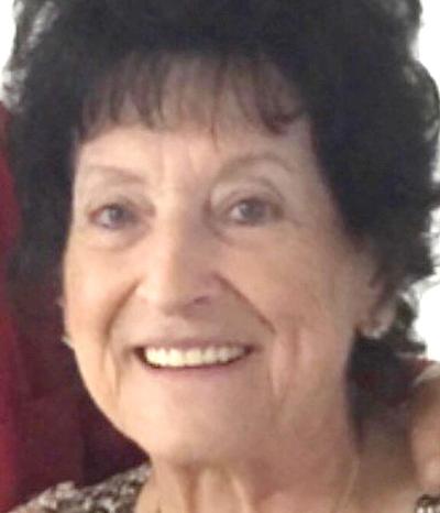 Caruthers, Ida