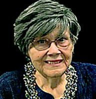 Sondra Gayle Salamone, 81, Barnhart