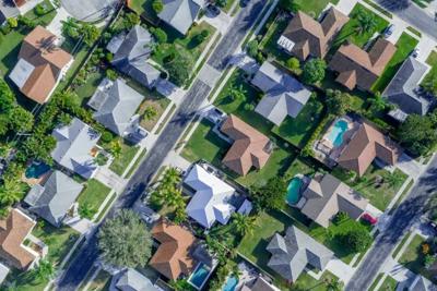 Cities with the fastest-growing home prices in the Cape Girardeau metro area
