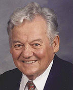 Nelson C. Klaus Sr., 92, De Soto