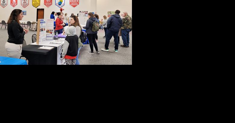 Preschool Fair in Arnold set for Feb. 10 - Vimarsana News