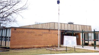 Rockport Heights Elementary School