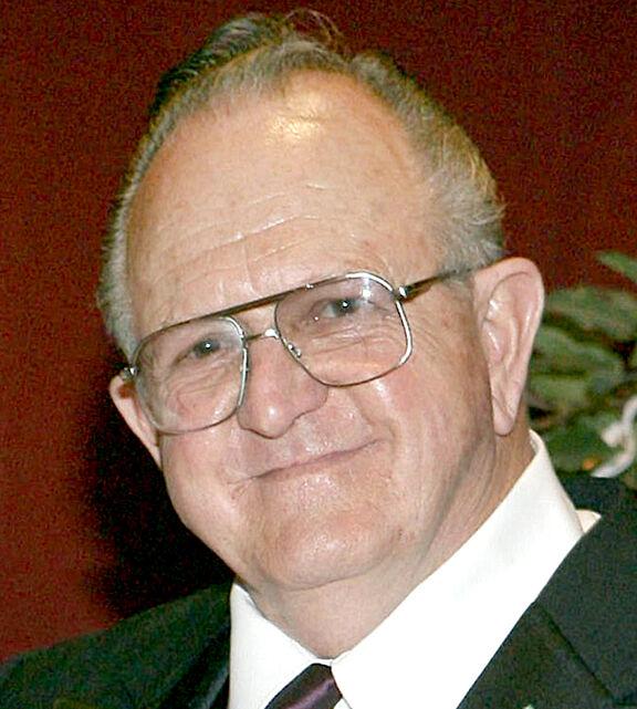 Larry James LaRose Sr., 82, Festus Obituaries