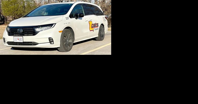 Oats adds two vans for Jefferson County service | Local News - Vimarsana News