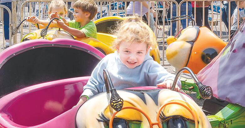 Holy Family Parish Picnic set for May 17-18 | Local Events - Vimarsana News