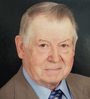Gerald R. Jung, 84, De Soto