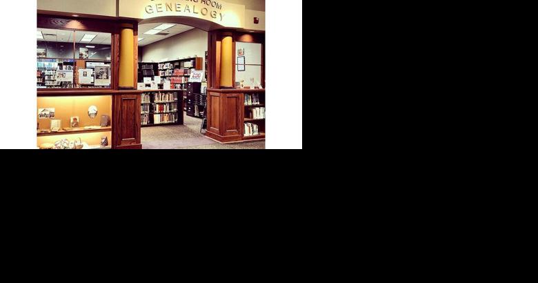 Library's Family History Day to celebrate ancestors | Local Events - Vimarsana News