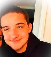 Trenton S. Davis, 22, Festus