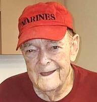 Harold Donald Lee Tripp, 90, Arnold