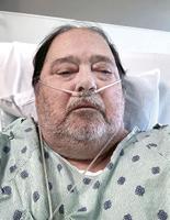 ICYMI: House Springs man overcomes coronavirus