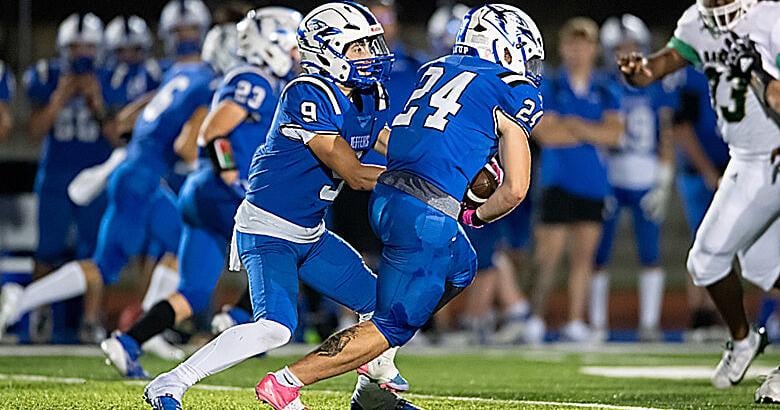 Jefferson High plans full week of Blue Jay homecoming activities