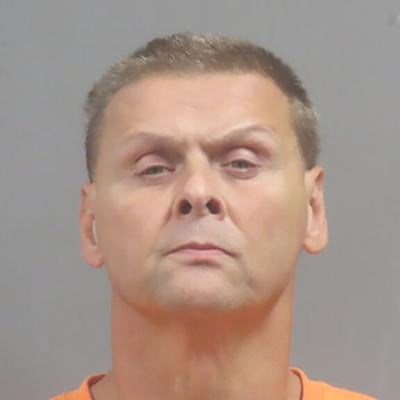 Imperial man charged with sexually abusing four children