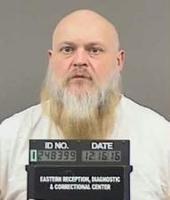 Davis of De Soto sentenced to 10 years in prison following five DWIs, probation violations