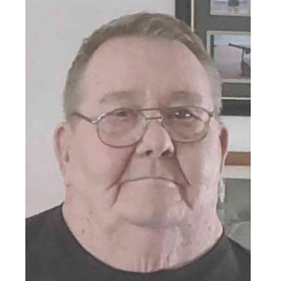 George F. Wymore, 80, Pevely