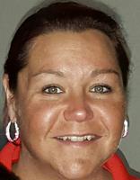Amanda Leigh (Hawkins) Johnston, 43, Arnold