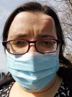 “I thought my lump was a cyst, but it was actually deadly cancer eating my skull”