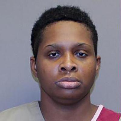Woman sentenced to 10 years in prison for probation violation