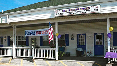 More Stuff by Al’s Estate Sales, 1606 Gravois Road, in High Ridge