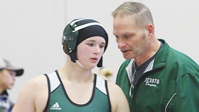 Jaycee Foeller, John Brown