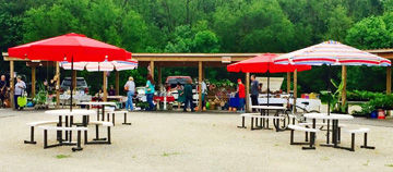 Arnold Farmers Market