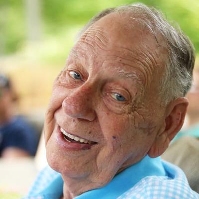 John W. Dunshee, 80, Cedar Hill