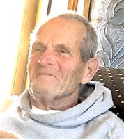 William Barry ‘Bill’ Cannon, 86, De Soto