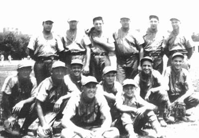 LOOKING BACK – Another look at the Arnold Boosters – Louis Arnold’s memories