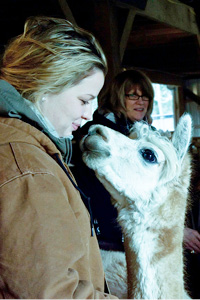 State farmers market conference attracted crowd to De Soto 