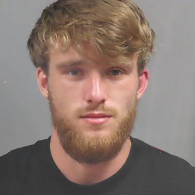 Arnold-area man accused of shooting at three people