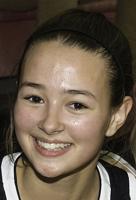 Athlete of the Week (Feb. 4, 2018) -- Meaghan Faust, Grandview, basketball
