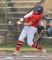 New Post 253 coach was MLB draft pick