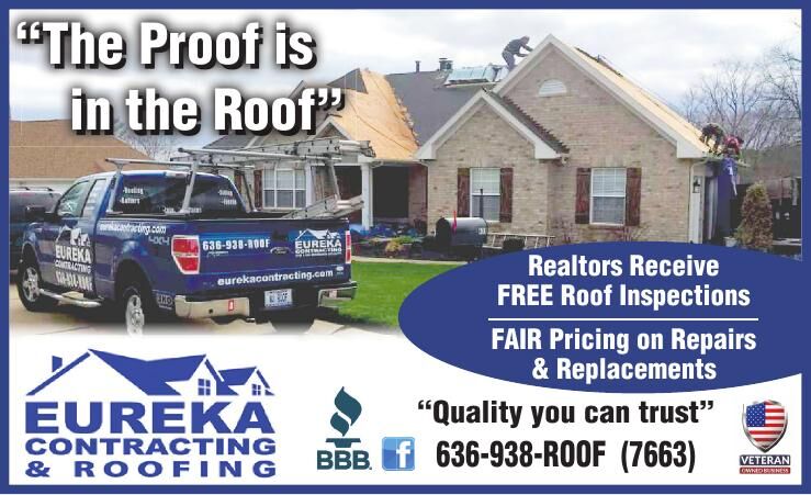 03-02 Eureka Contracting and Roofing