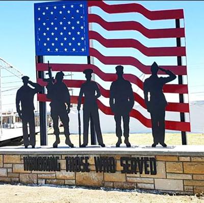 veterans tribute image