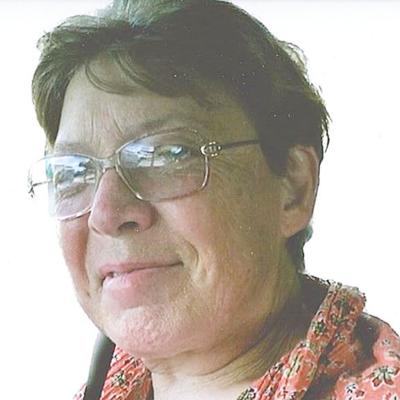 Schoelhamer, Barbara