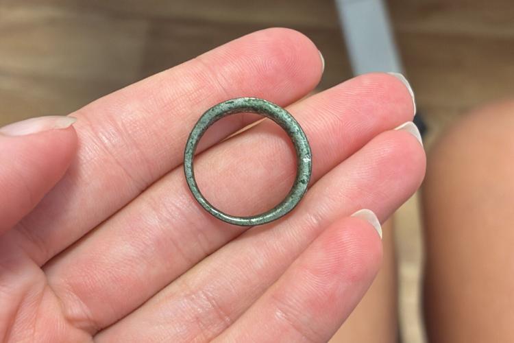 Dementia patient’s £9,000 jewellery goes missing in care home after stroke