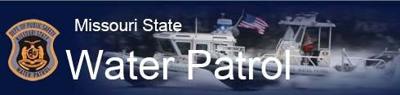 missouri state water patrol banner