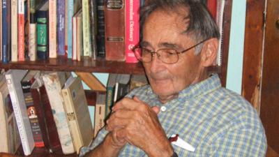 Life story, William Stiles