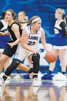 Lions win round robin