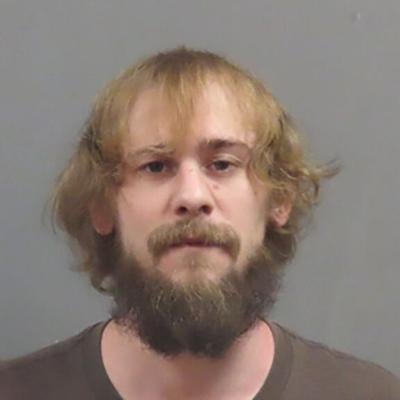 Arnold-area man faces two felony DWI charges