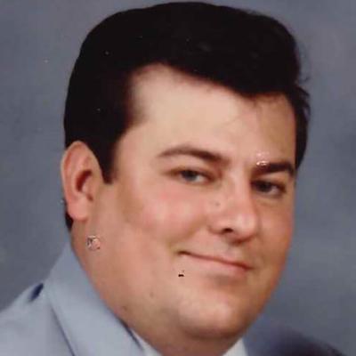 Joseph Paul Muellersman, 59, St. Mary