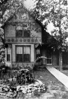 HAUNTED HOUSE ON VIRGINIA AVENUE 